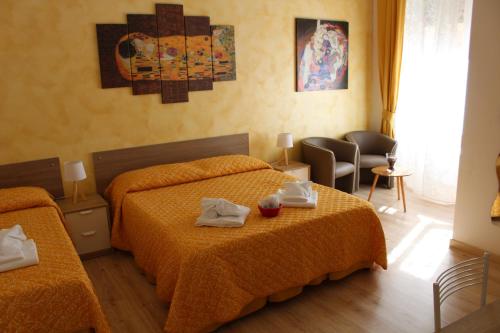 Фотография мини отеля Damiani & Sister Guesthouse