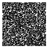 QR код музея Кунгурский художественный музей