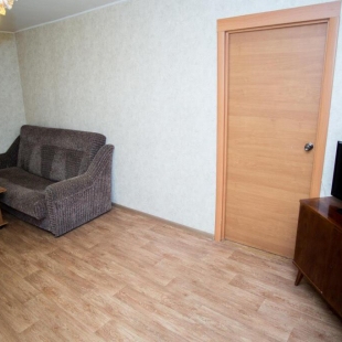 Фотография квартиры По суткам 33 на улице Горького 77