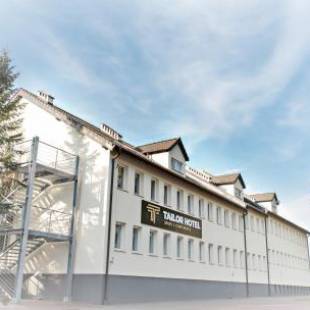 Фотографии гостиницы
Tailor Hotel Sport & Conference