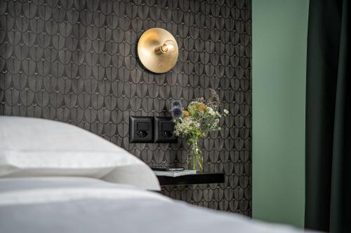 Фотография гостиницы BLOOM Boutique Hotel & Lounge Basel