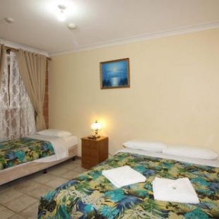 Фотография мотеля iGrand Motel