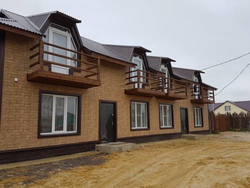 Фотография мини отеля Казачий стан