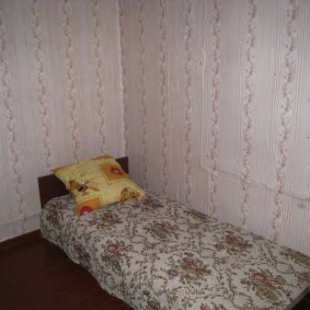 Фотография базы отдыха Елизарово