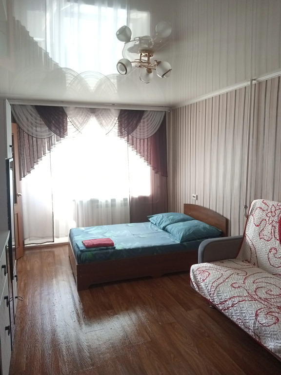 Фотография квартиры Квартира Престиж