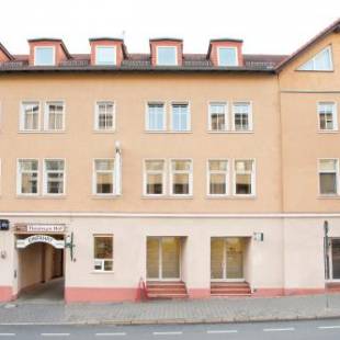 Фотографии гостиницы
Hotel Thüringer Hof