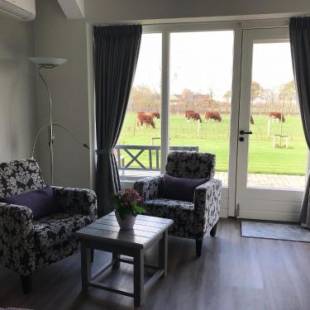 Фотографии мини отеля
B&B In ons straatje