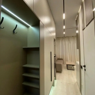 Фотография квартиры Квартира Цветочная в Сириусе