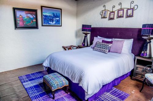 Фотография мини отеля Cacao Boutique Hotel