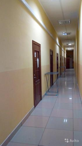 Фотография хостела Алые Паруса