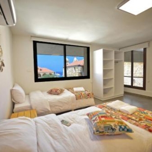 Фотография гостевого дома Old Town Guesthouses