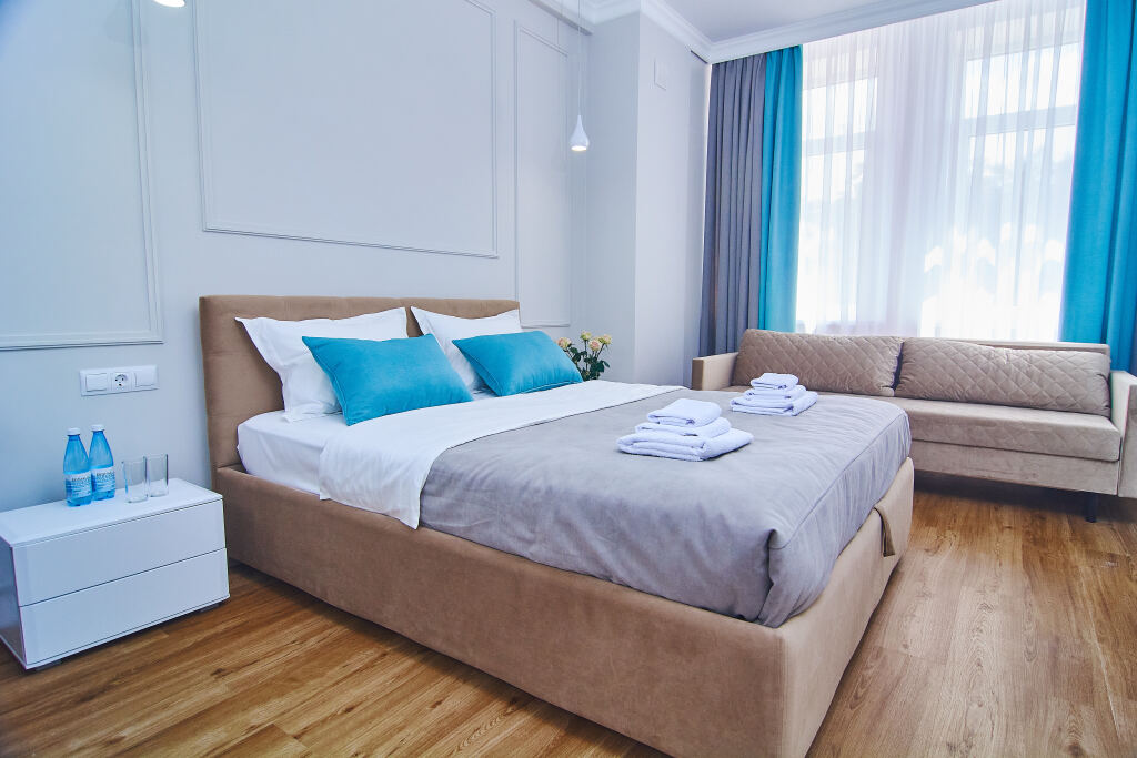 Фотография квартиры Квартира в Центре Города