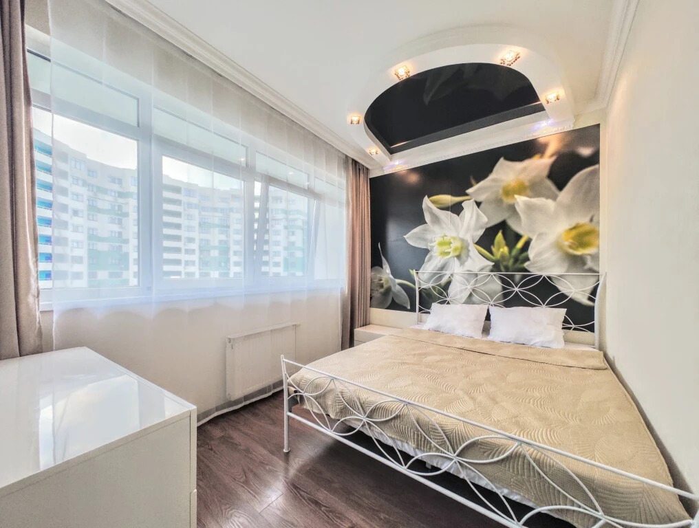 Фотография квартиры Апартаменты M Apartments Eldorado 6