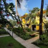 Фотография мини отеля Aguamarinha Pousada