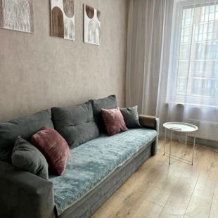 Фотография квартиры Квартира уютная на берегу моря