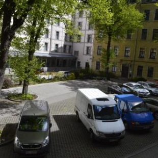 Фотография хостела Elizabeth's YH Rooms