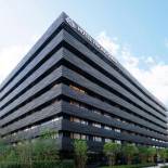 Фотография гостиницы Hotel Vischio Osaka-JR Hotel Group