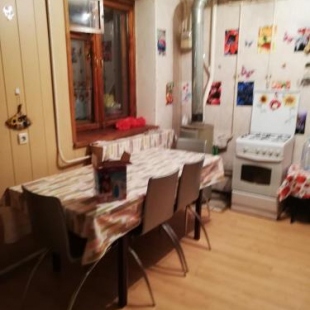 Фотография гостевого дома Коттедж