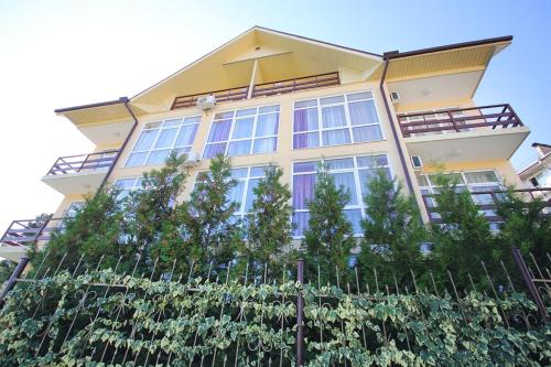 Фотография гостевого дома Аннушка