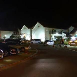 Фотографии гостиницы
Meta Pension, DamYang