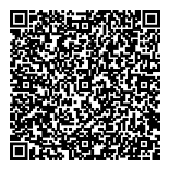 QR код гостиницы Усадьба Вера