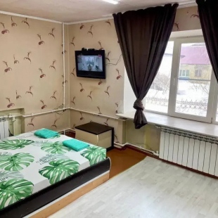 Фотография квартиры Квартира на Парковой 40А