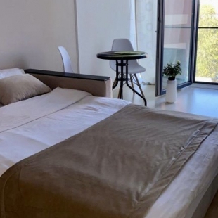 Фотография квартиры Апартаменты Park Aparts в центре города