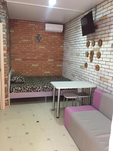 Фотографии гостевого дома
Room LOFT