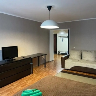 Фотография квартиры Апартаменты Хом-Сити на Энергетиков 16 (175)