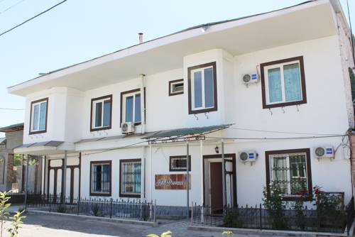 Фотография гостиницы Provence