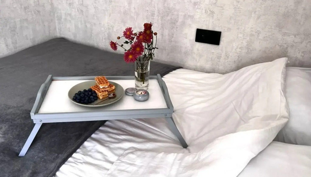 Фотография квартиры Апартаменты на улице Удачная 6