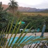 Фотография гостевого дома Belvedere da Serra