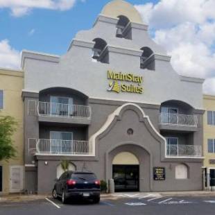 Фотографии гостиницы
MainStay Suites El Centro I-8