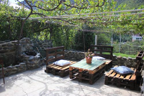 Фотография гостевого дома Pompeius