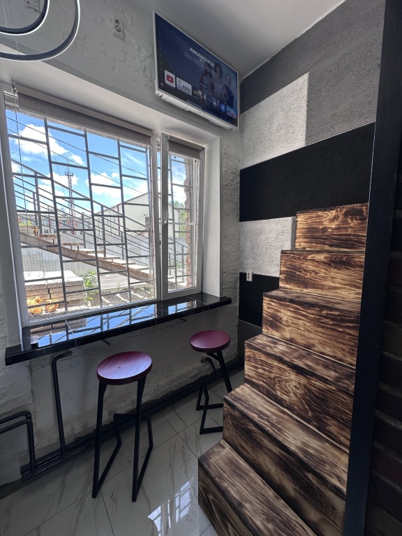 Фотография квартиры Апартаменты Izzzi 103