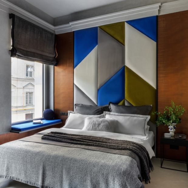 Фотографии квартиры
Апартаменты Suites.Studio36.ru Китай-город Indigo