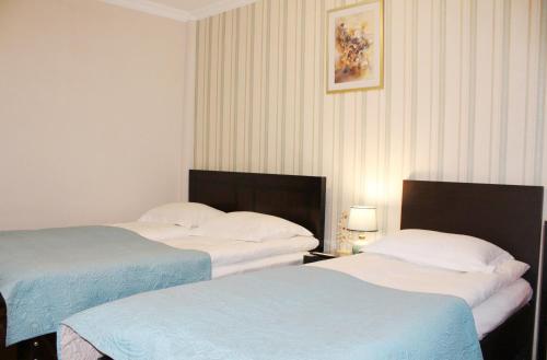 Фотография гостевого дома Guest House Old Tiflis 5