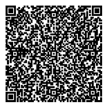 QR код гостиницы Скорпион