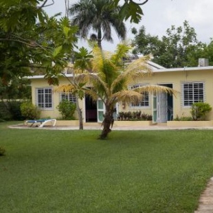 Фотография гостиницы Yellow Bird Sea