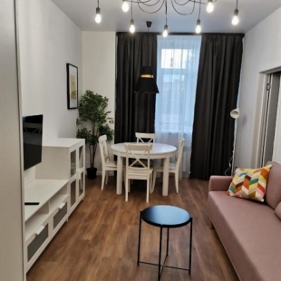 Фотография квартиры Апартаменты Lenina 80 Scandi