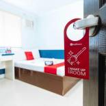 Фотография гостиницы RedDoorz @ Bonifacio St Cebu