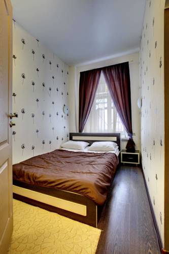 Фотография гостиницы РА на Лиговском 87