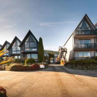 Фотографии гостиницы 
            Heartland Hotel Queenstown