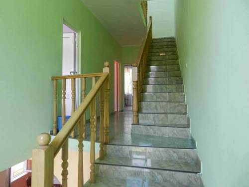 Фотография гостиницы Альфа Шекветили