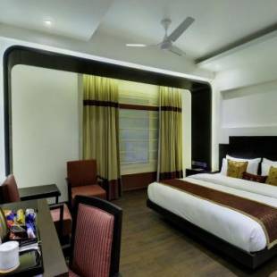 Фотографии гостиницы
Hotel Godwin Deluxe