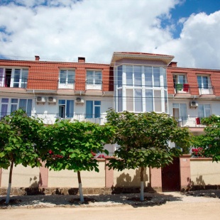 Фотография гостевого дома Флагман