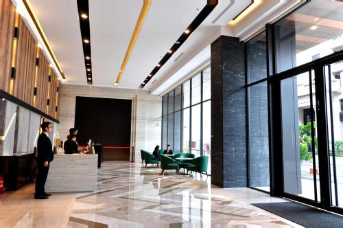 Фотография гостиницы KUN Hotel