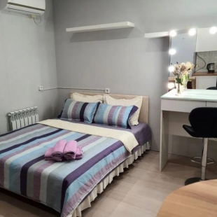 Фотография квартиры Аврора Люкс в 203-м микрорайоне 25