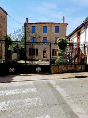 Фотография мини отеля Maison de Maitre I