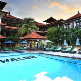 Фотографии гостиницы
La Walon Hotel